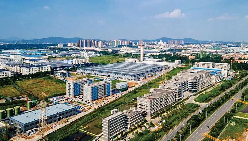 佛山正鴻科技有限公司